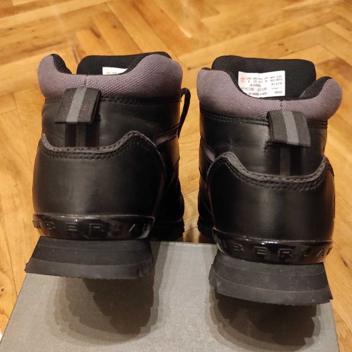 Зимни боти Timberland