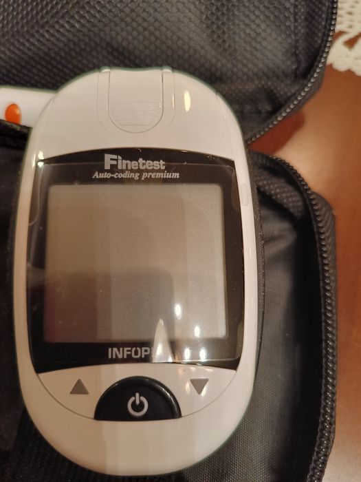 Глюкометр недорого