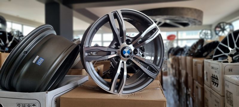 17цола BMW 5x120