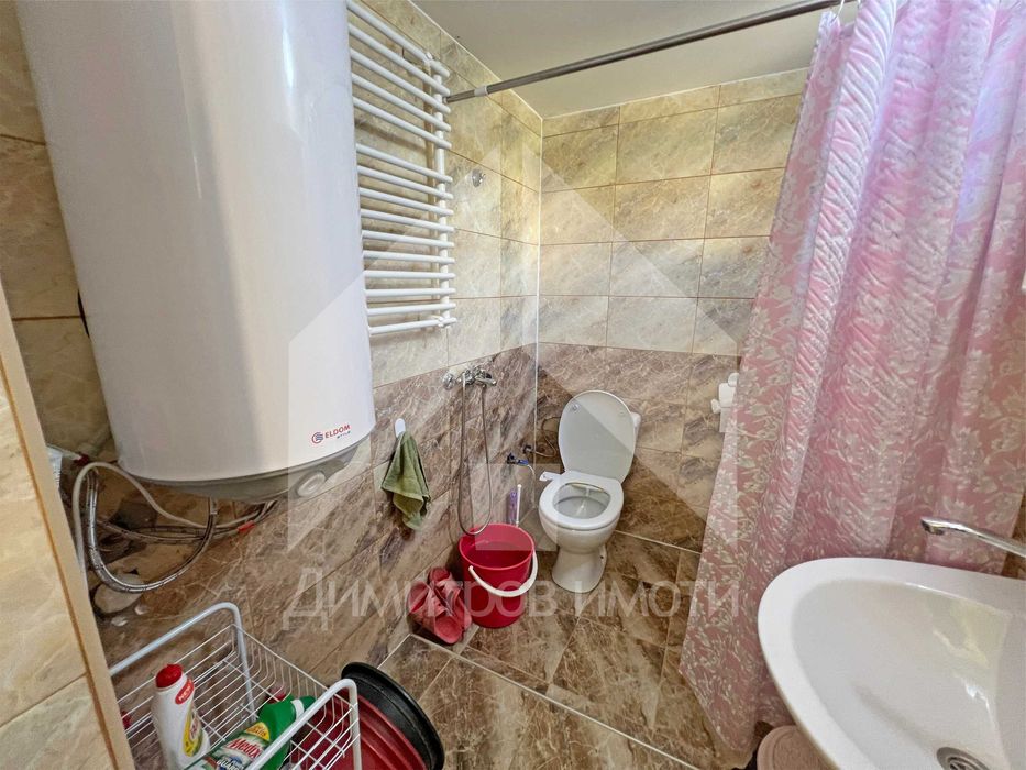 Продава се Къща в Нови пазар - 133 кв.м за 805 €/кв.м - Снимка #15