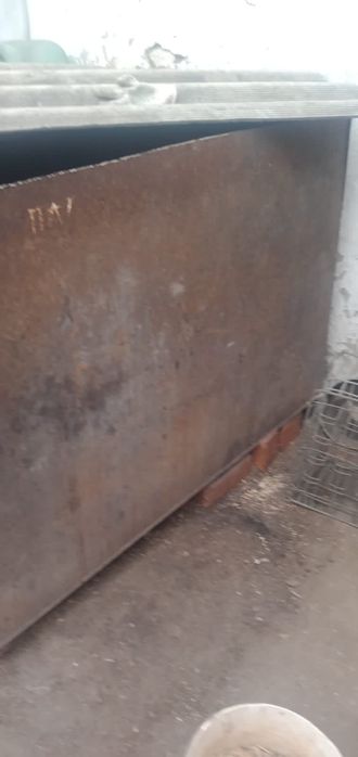 Продам 2 ёмкости по40000 каждая