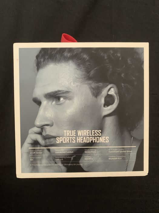 Căști wireless Havit G1