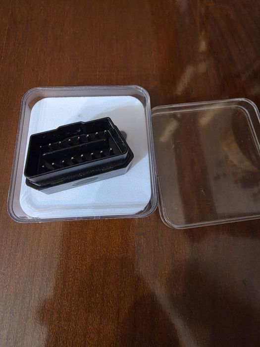 Vgate icar pro bluetooth 40 + wifi