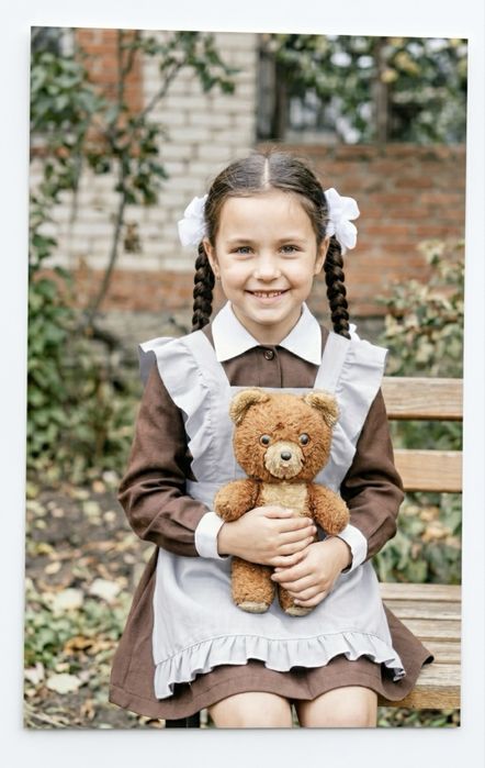 Генерация фото, Рестоврация фото, фото 3/4, ретушь фото.Фотография