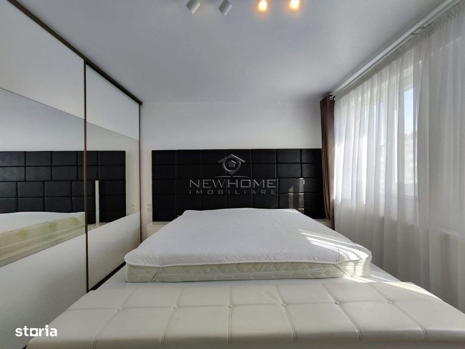Apartamentul 2 camere, Parcare, zona Iulius Mall