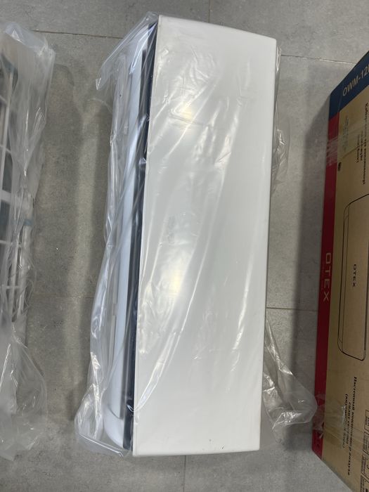 Продам кондиционеры, внутренние блоки. Новые.