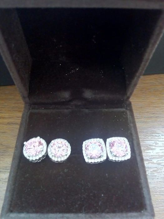 Серебро жемчуг обмен