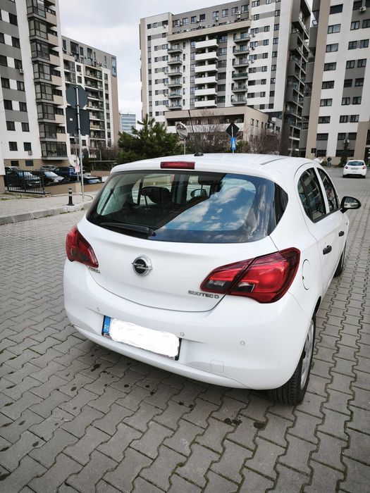 OPEL Corsa 2017 — imagine 3