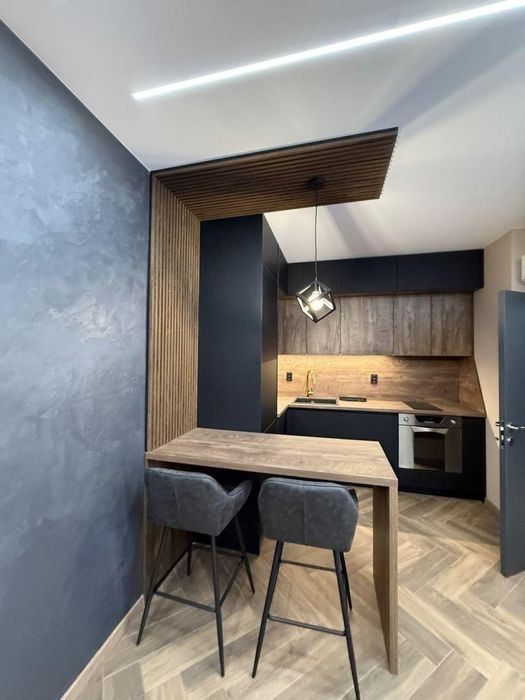 Двустаен за продажба в Люлин 6