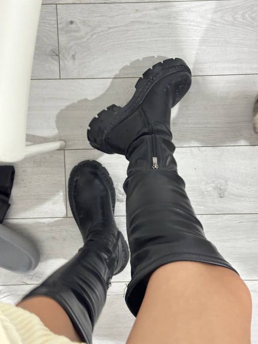 Продам Ботфорты 15 тыс