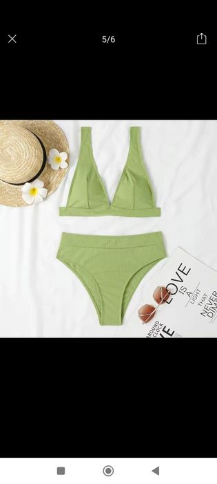 Продам купальник женский