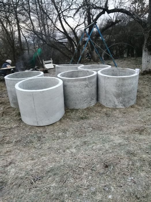 Fantani noii, Adanciri Curatari