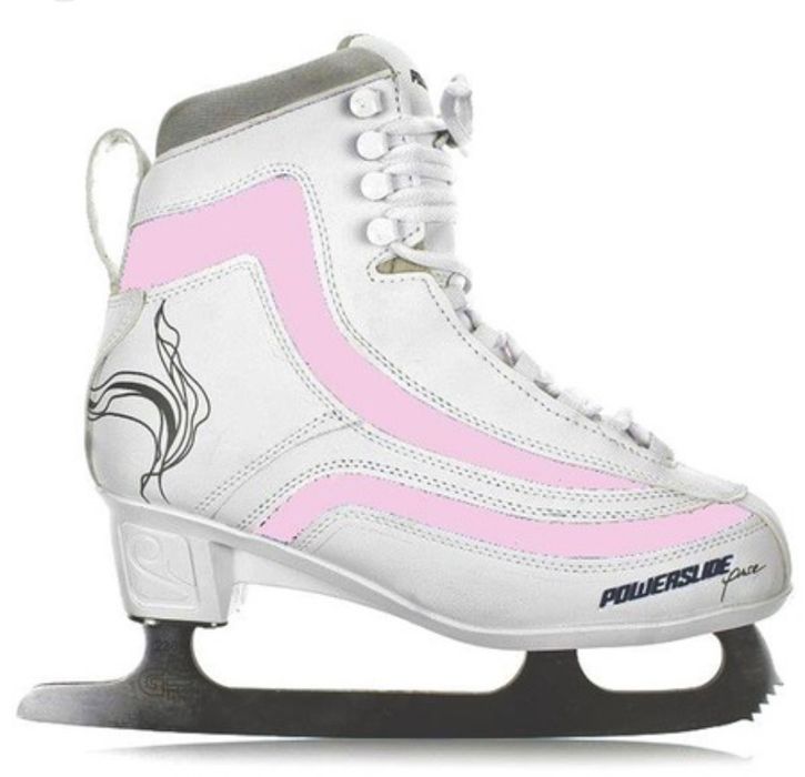 Patine Powerslide Classic Elle 36 -ca noi
