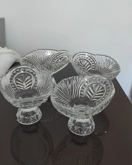 Фаза для фруктов хрусталь