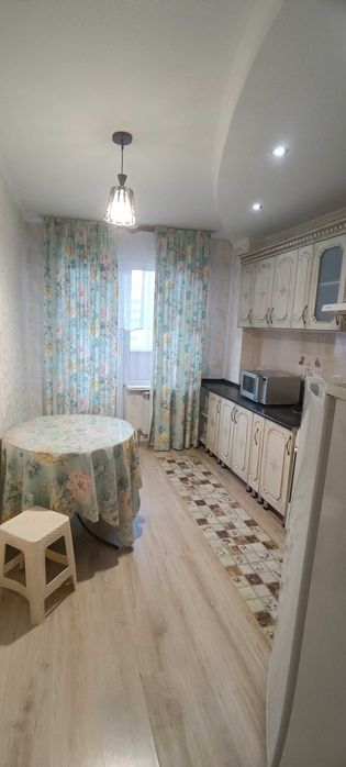 Продам 1 ком-ую квартиру.