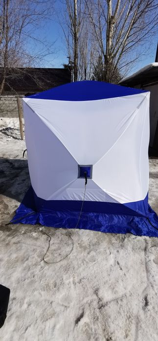 Палатка Следопыт...