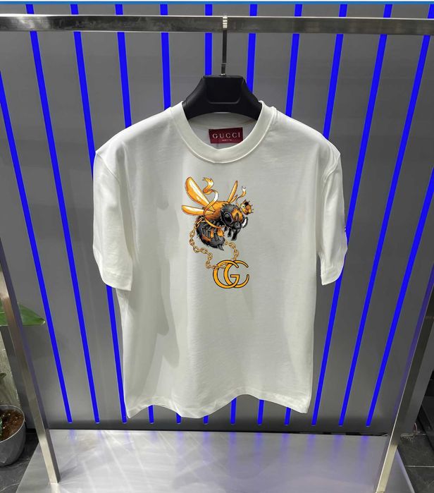 Gucci тениски ново