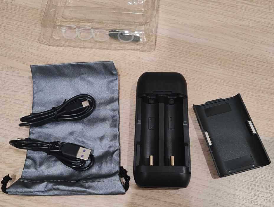 Convoy - ловни далекобойни фенерчета