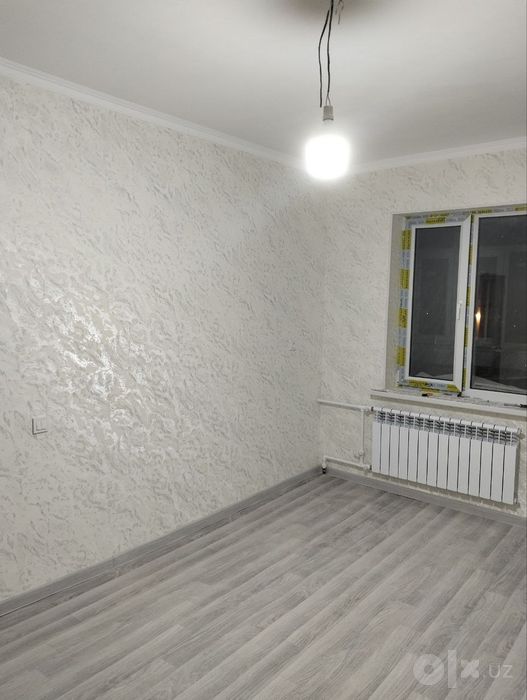 Ремонт квартир под ключ
