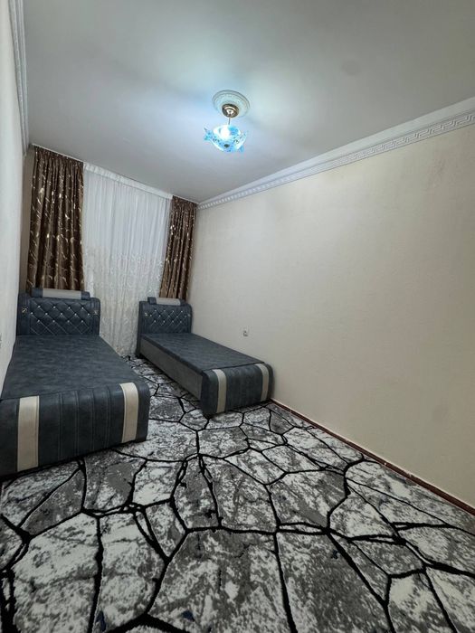 Metro yaqinida 4 xonali uy ijaraga beriladi. Chilonzor Qozirobod masji