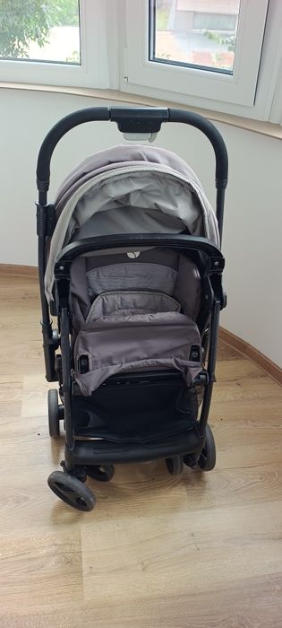 Cărucior copii Joie Mirus în stare bună