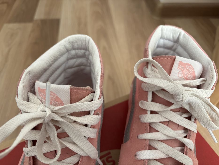Tenisi Vans marimea 37