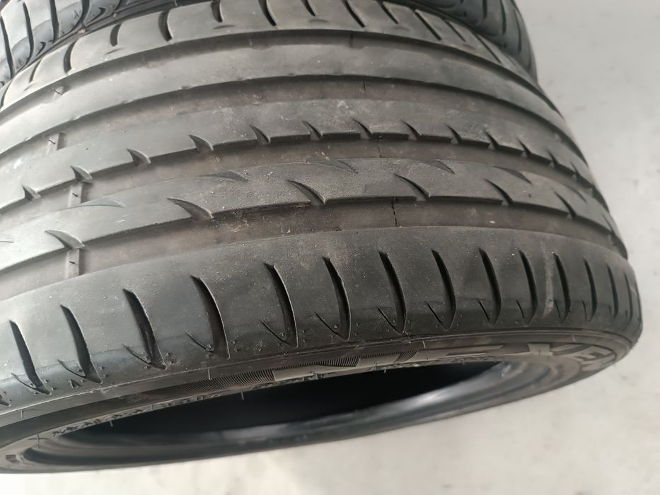 Anvelope vara 245 45 17 Nexen Dot 2021