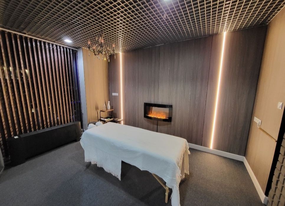 Массаж на выезд 24|7