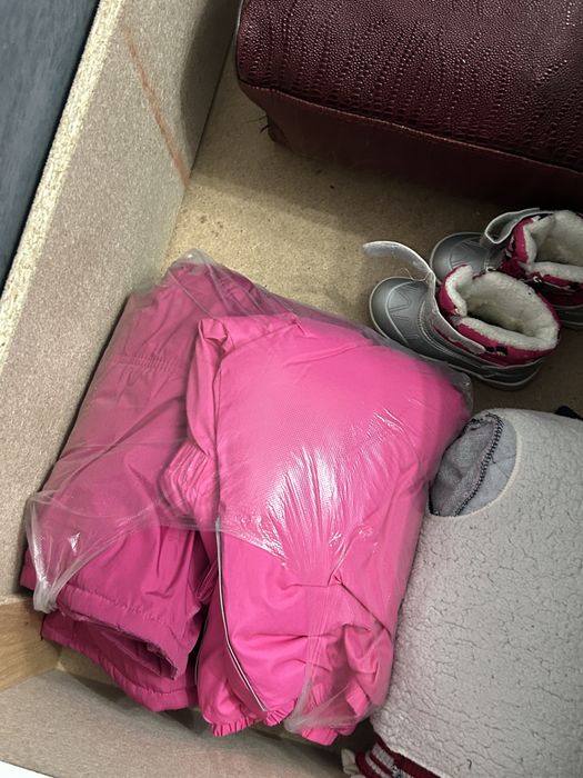 Одежда обувь кйімдер