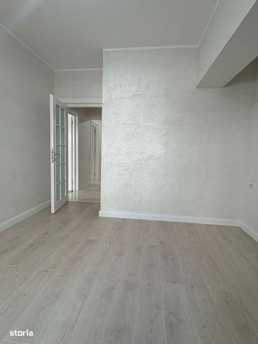 Apartament nemobilat de inchiriat cu 2 cam. decom. direct dezvoltator — fotografia 1