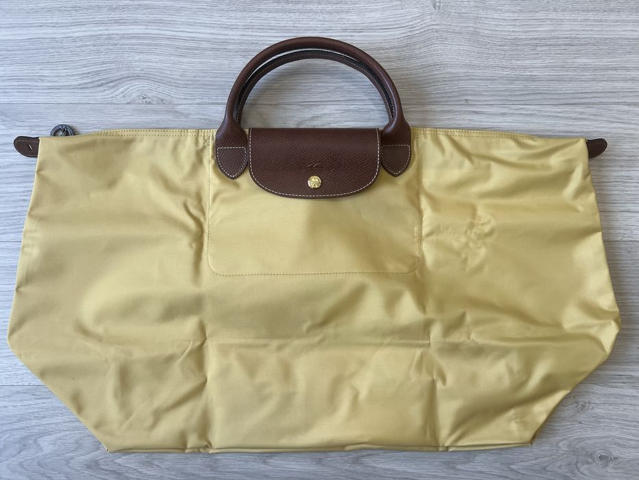 Сумка дорожная LONGCHAMP оригинал