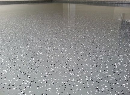 Полимерные, Эпоксидные, Полиуретановые полы