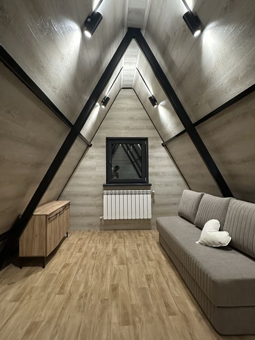 Домик в аренду для отдыха