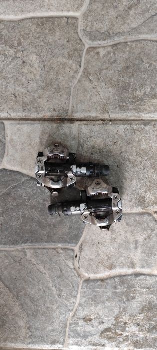 Pedale Shimano PD-520