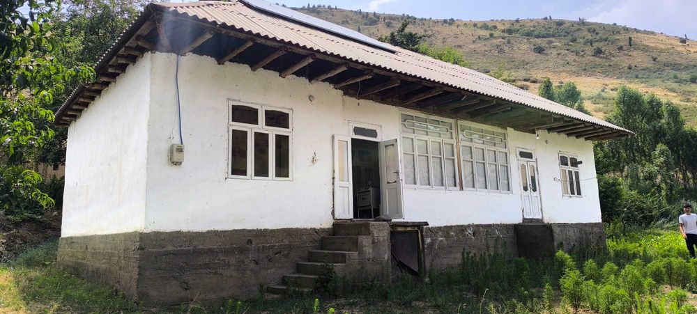 Сотилади. Экин экиш, чорвачилик ва дам олиш учун қулай ер