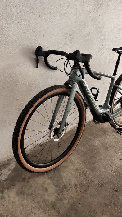 Specialized Turbo Creo 2 Expert