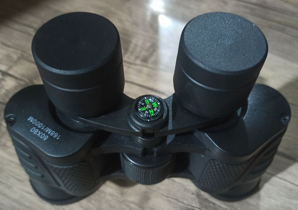 Binokl durbin zoom  80x80 Dostavka bor