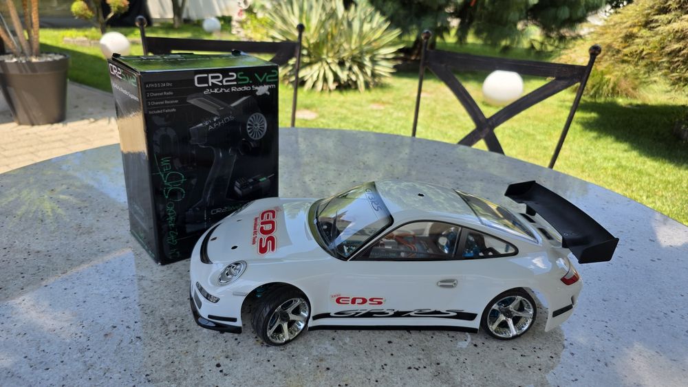 Automodel RC OTA R 31
