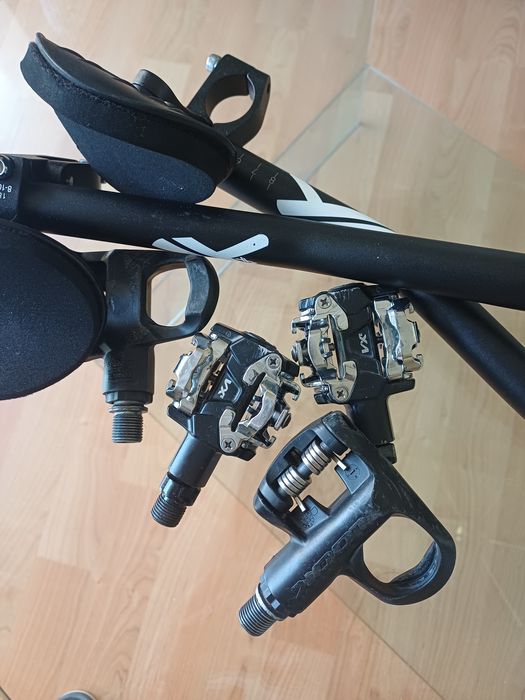 Piese de bicicleta