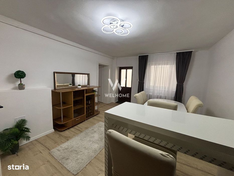 Casa 4 camere SPATIOASE si TEREN 460 mp Sibiu