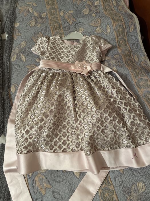 Платье для девочек