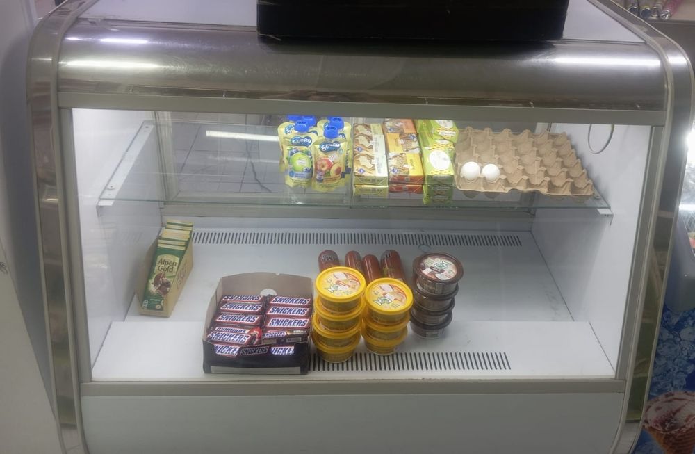 Холодильники бу и силометр  продам