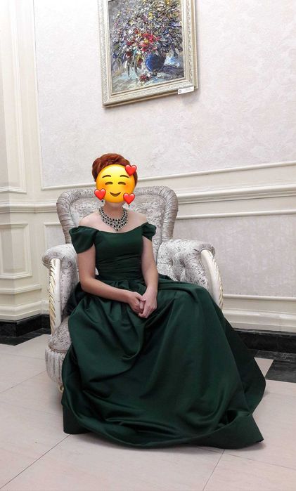 Элегантные вечерние платья, вечерние наряды