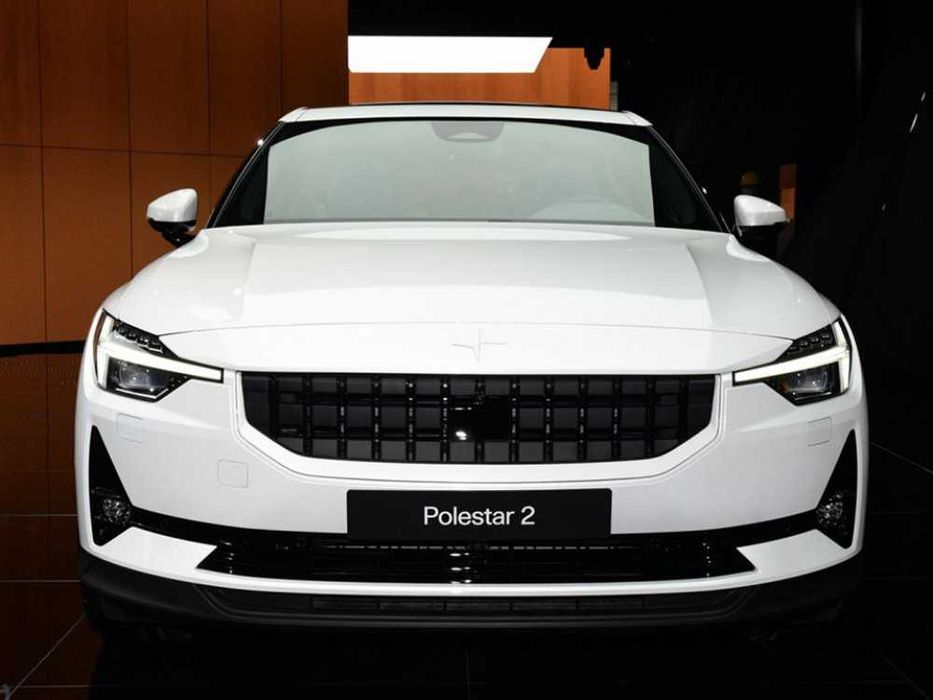 Продается Polestar 2 Срочно своя.