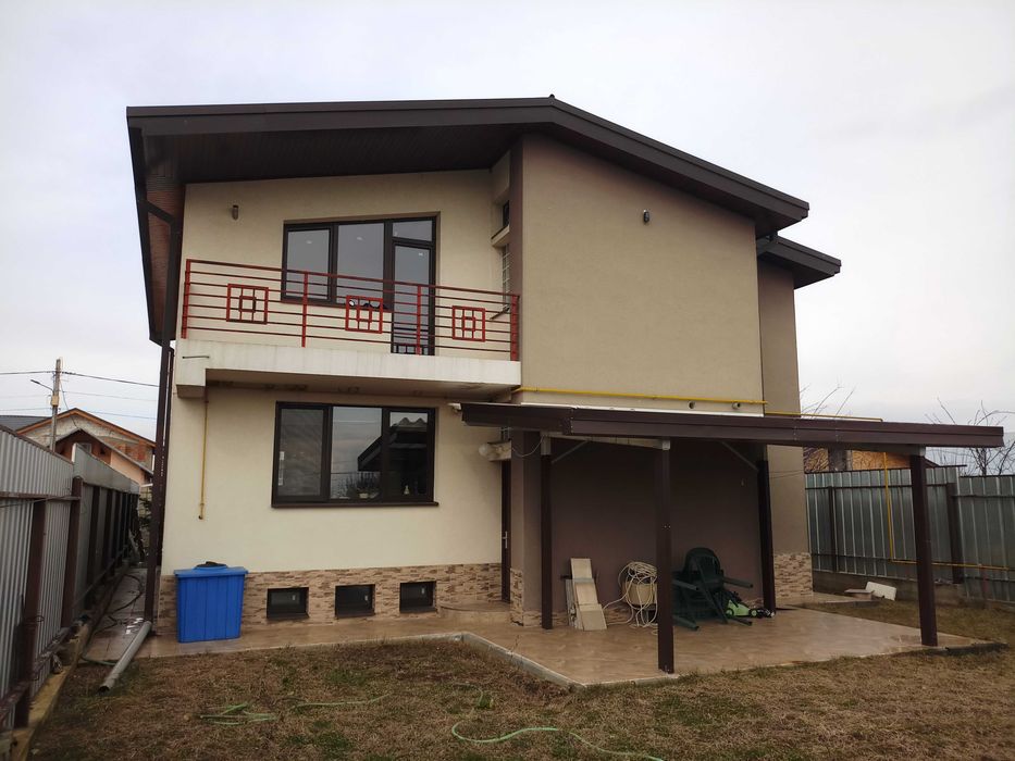 Vânzare casa Ciolpani Ilfov