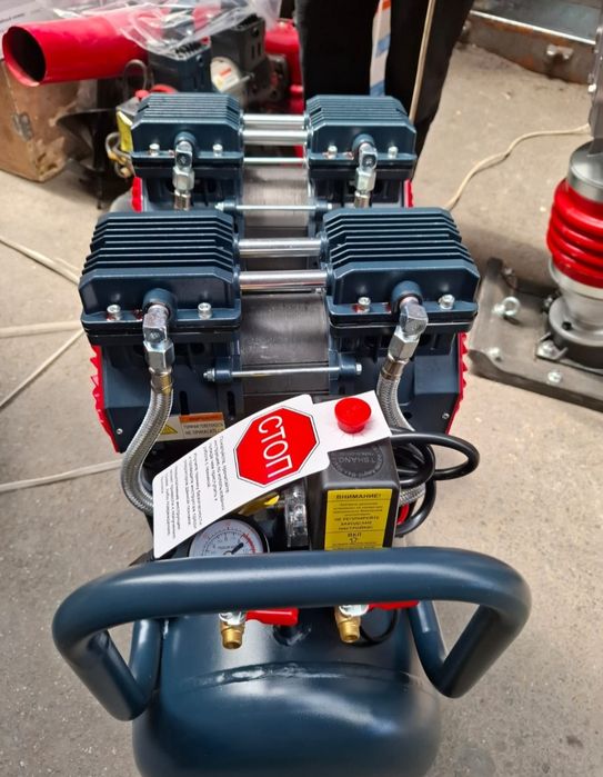 Кампрессор. Воздушный Кампрессор