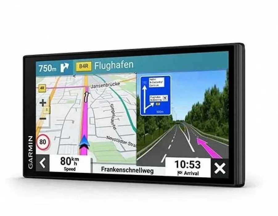 Actualizare Harti 2026 Navigatie Auto si GPS - Resoftare si Instalare