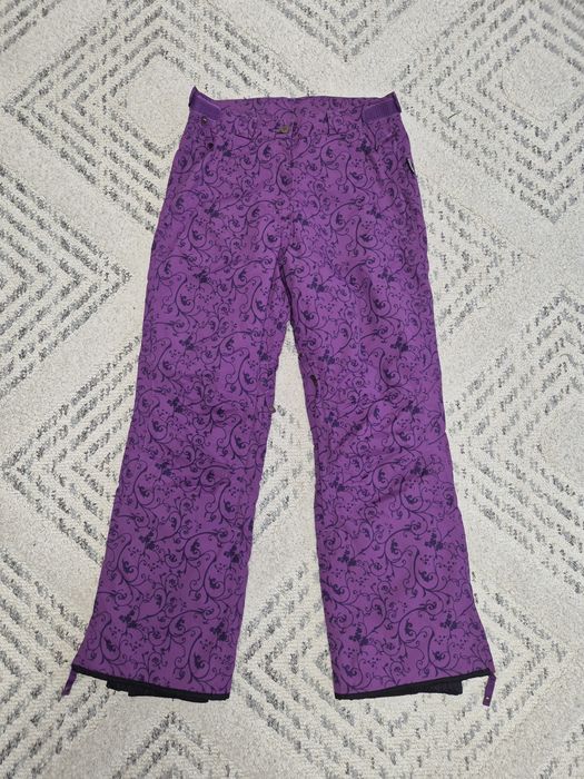 Pantaloni ski / schi dame marimea M
