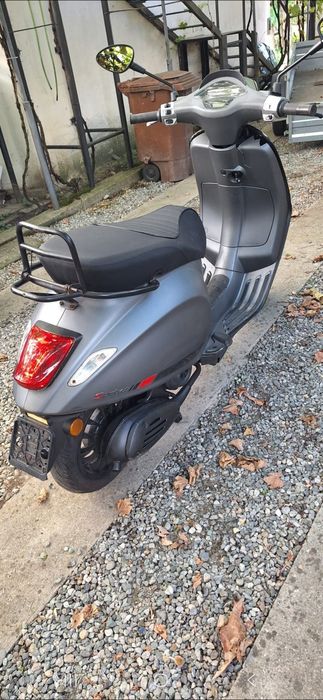 Piese vespa sprint primavera