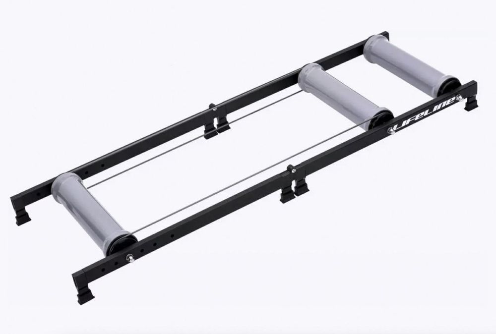 Велотренажёр-роллер Lifeline RT-01 Roller Cycle Trainer